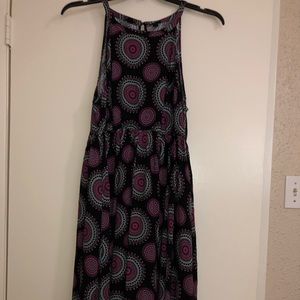 Torrid Dress